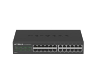 Netgear 24p GS324-200EUS (24x10/100/1000Mbit) - 676491 - zdjęcie 1